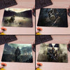 STALKER Game Gaming Mouse Pad