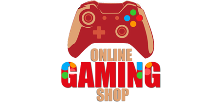 Online Gaming Shop